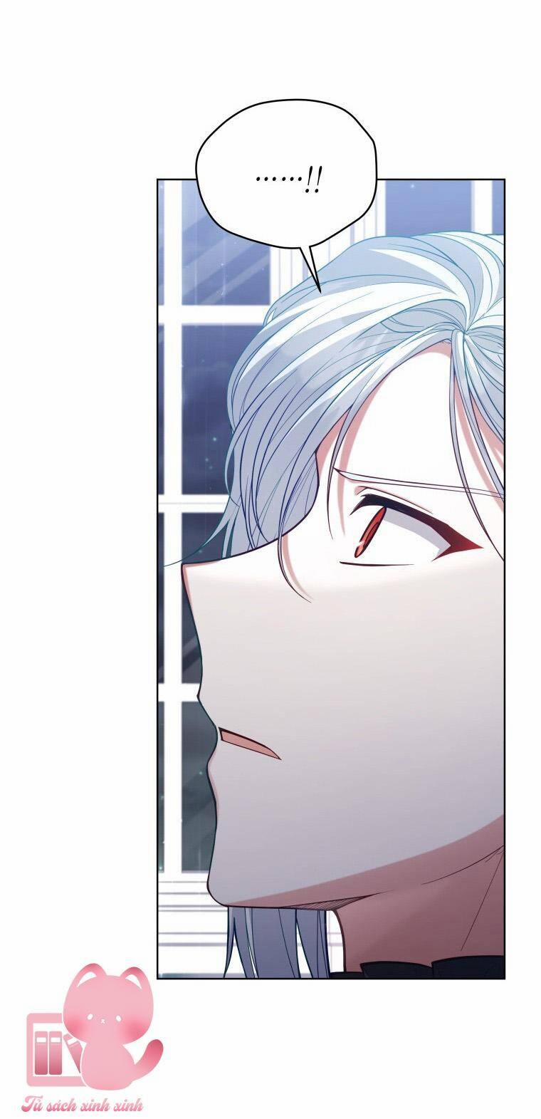 Quý Cô Không Thể Tiếp Cận 91 trang 43