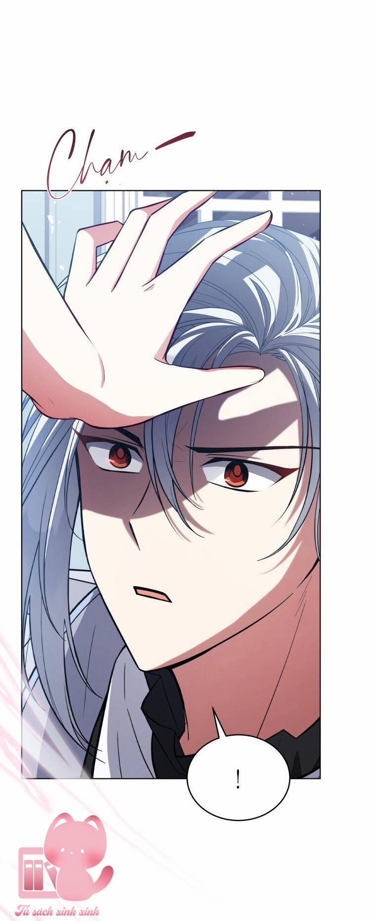 Quý Cô Không Thể Tiếp Cận 91 trang 46