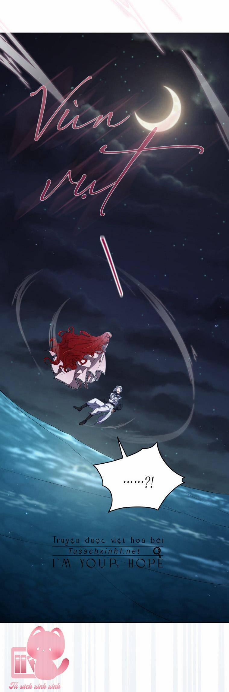 Quý Cô Không Thể Tiếp Cận 91 trang 48