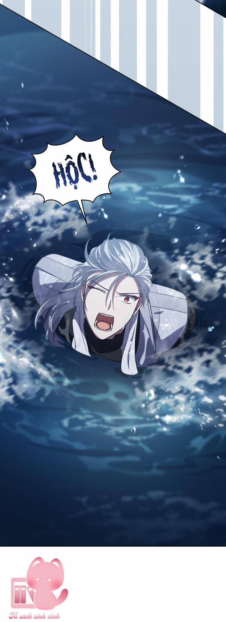 Quý Cô Không Thể Tiếp Cận 91 trang 50