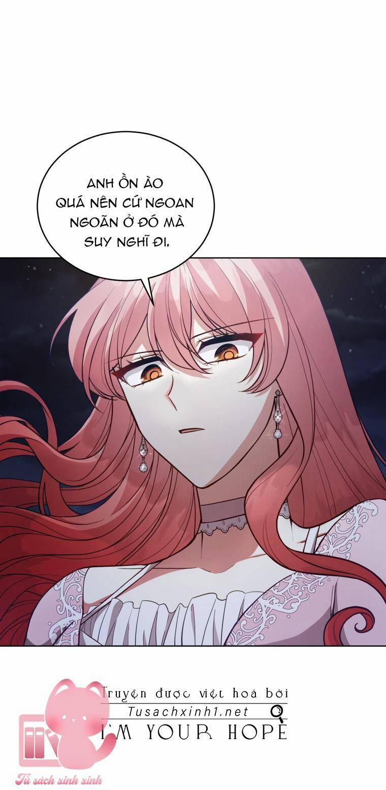 Quý Cô Không Thể Tiếp Cận 91 trang 51