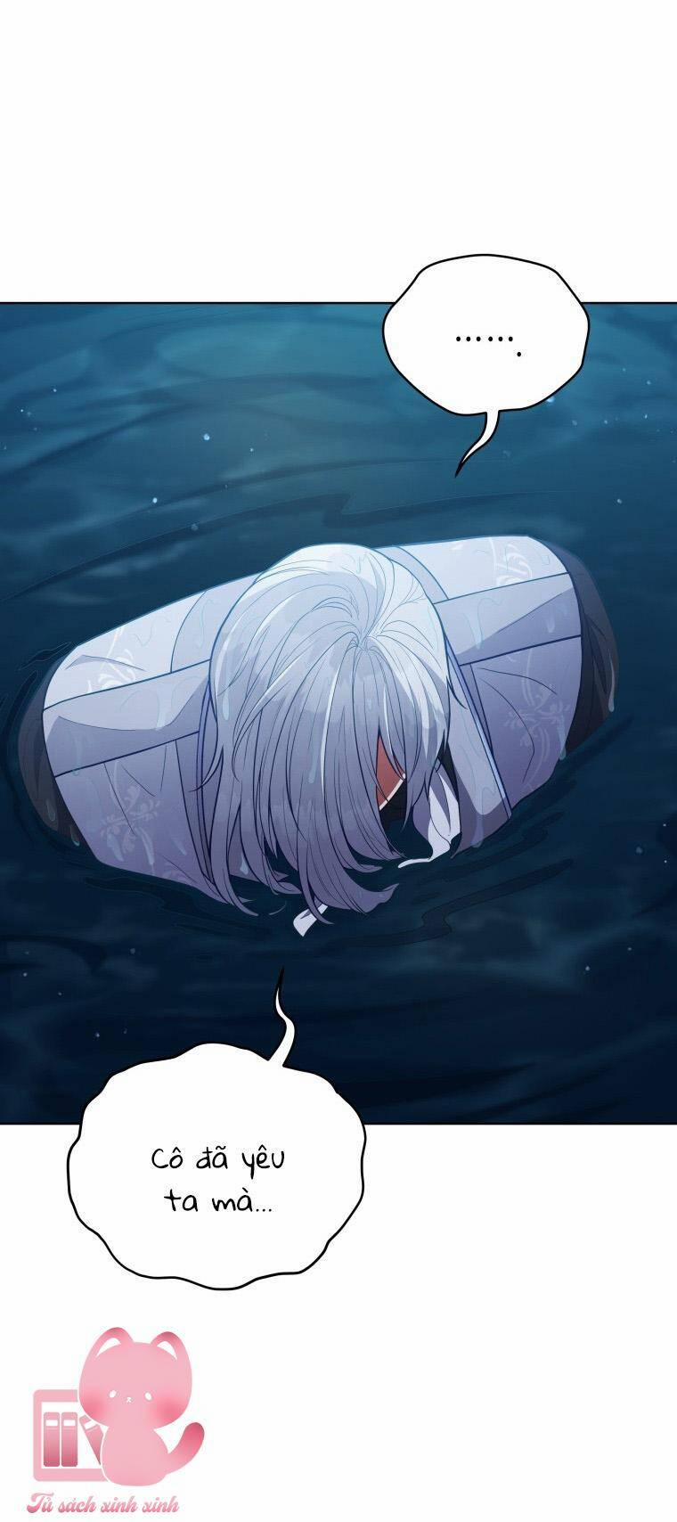 Quý Cô Không Thể Tiếp Cận 91 trang 52