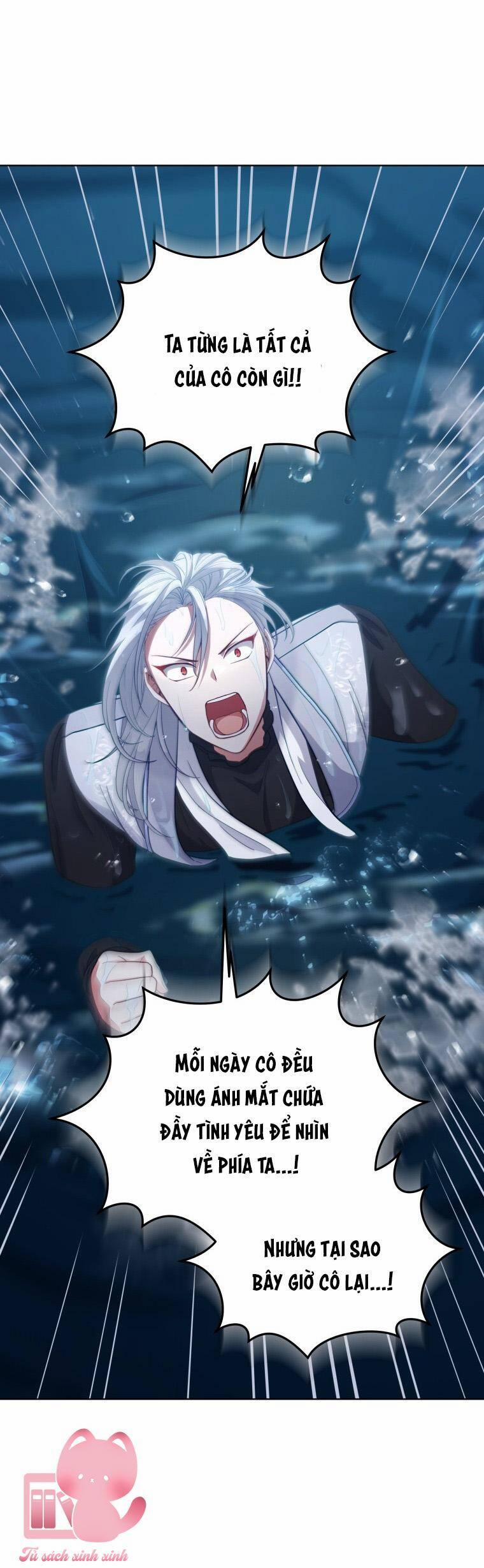 Quý Cô Không Thể Tiếp Cận 91 trang 53