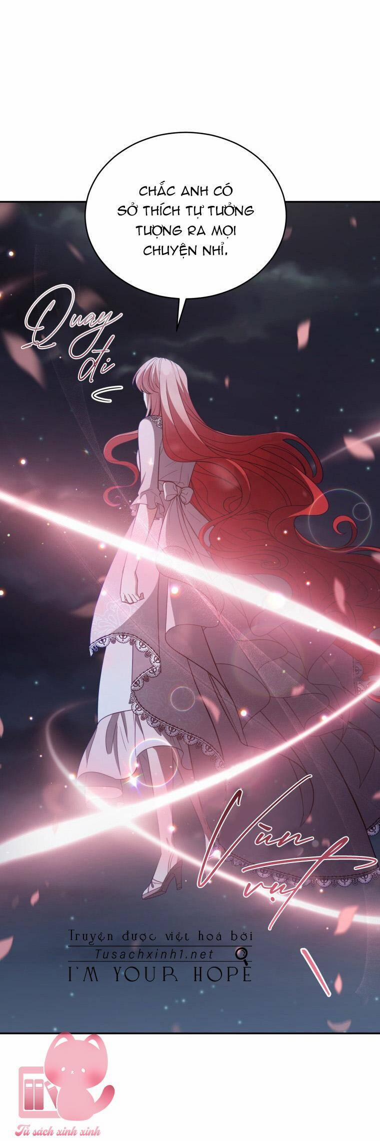 Quý Cô Không Thể Tiếp Cận 91 trang 55