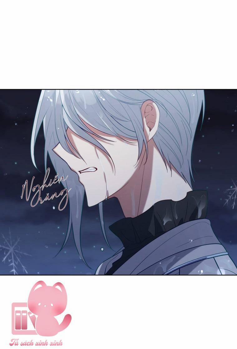 Quý Cô Không Thể Tiếp Cận 91 trang 57