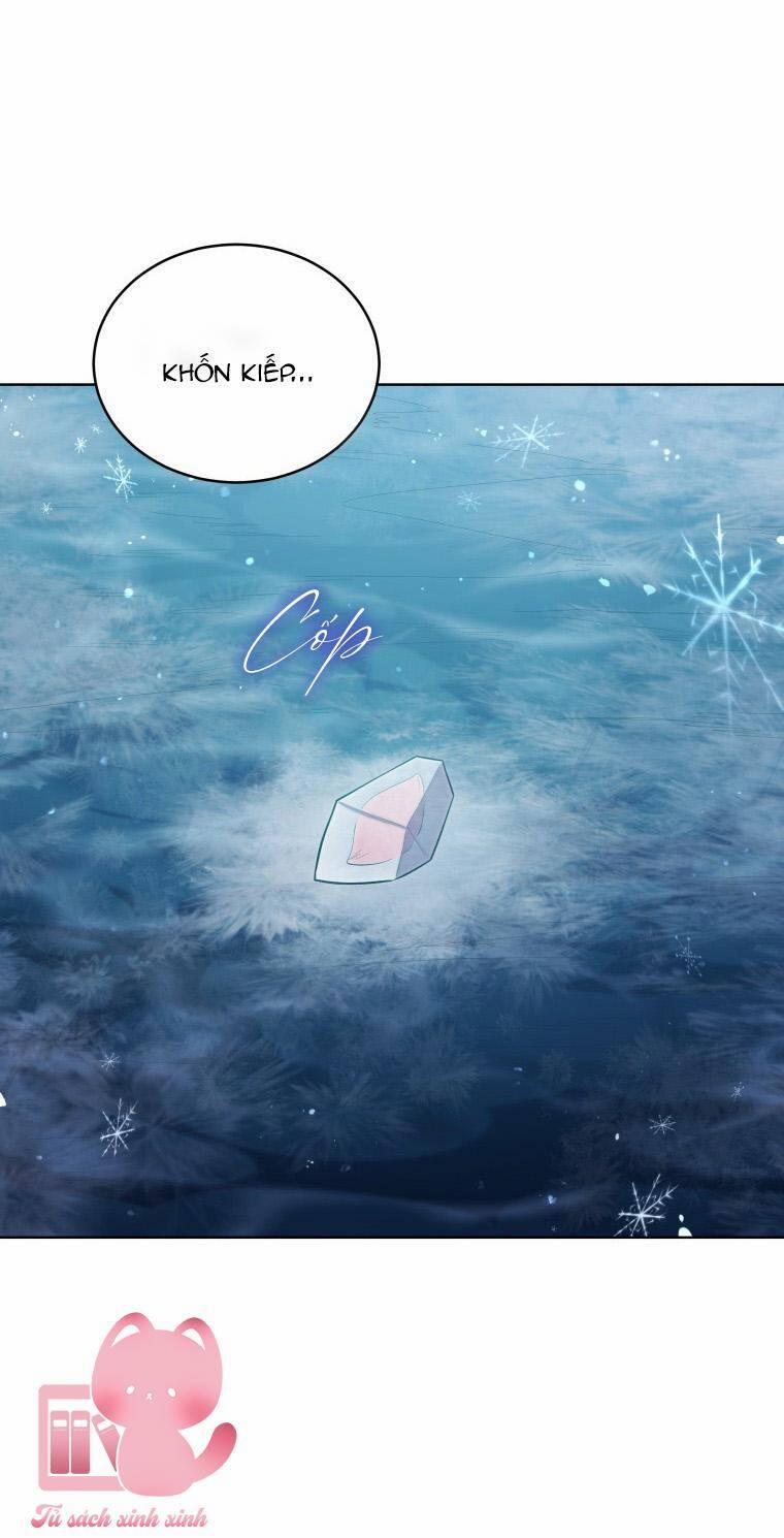 Quý Cô Không Thể Tiếp Cận 91 trang 58