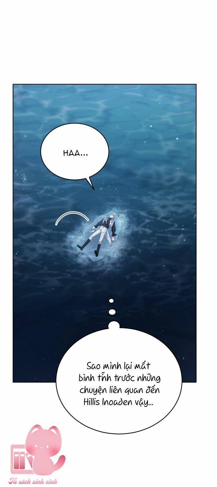 Quý Cô Không Thể Tiếp Cận 91 trang 59