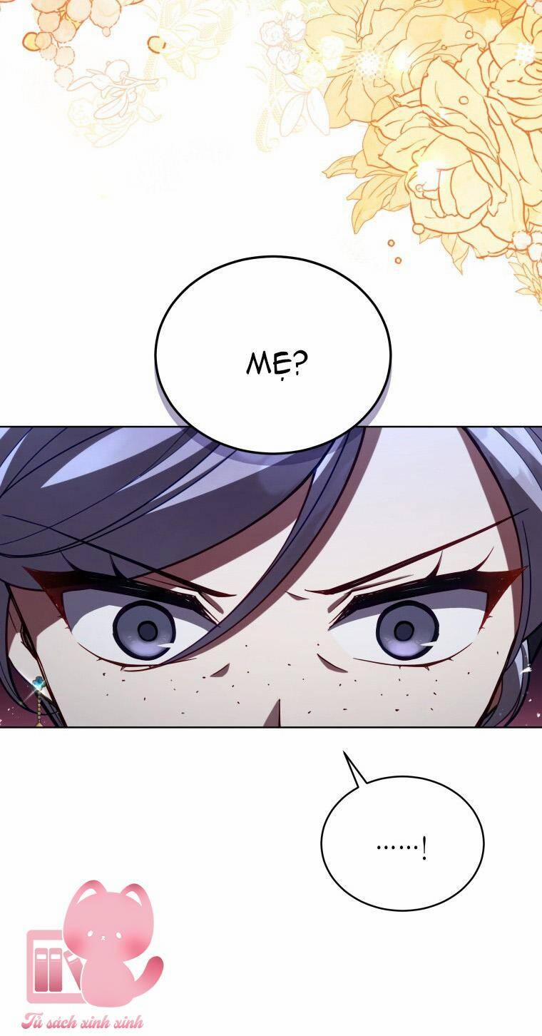 Quý Cô Không Thể Tiếp Cận 91 trang 6