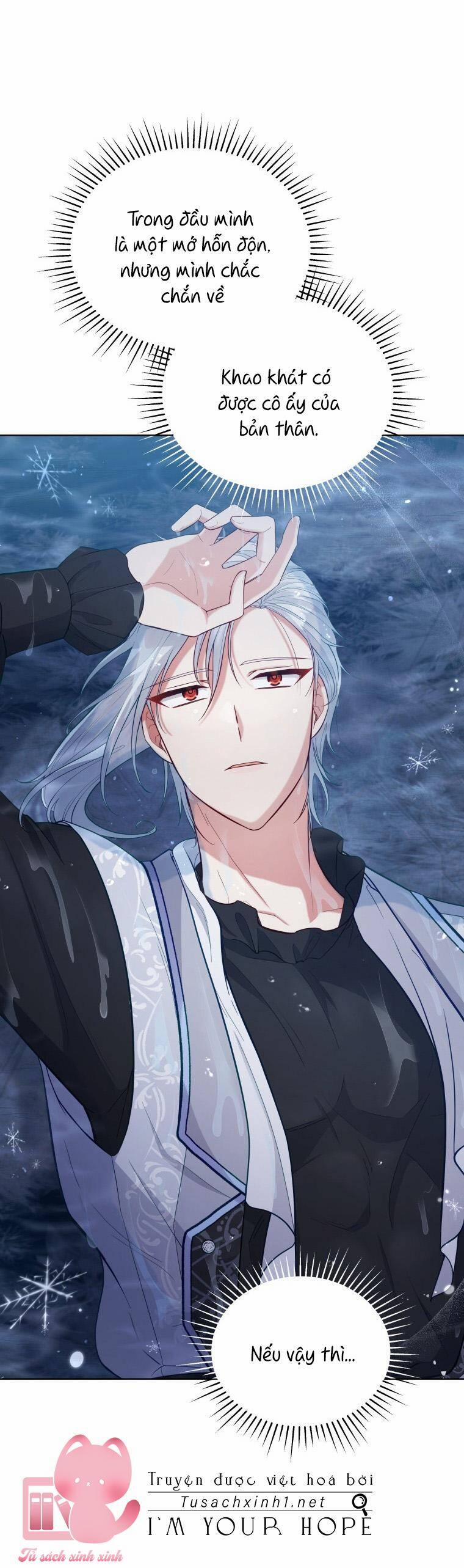 Quý Cô Không Thể Tiếp Cận 91 trang 60