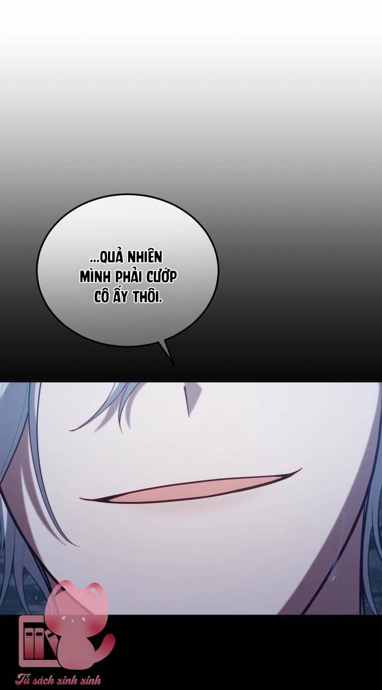 Quý Cô Không Thể Tiếp Cận 91 trang 61