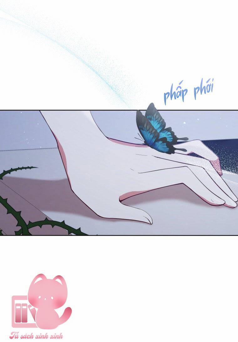 Quý Cô Không Thể Tiếp Cận 92 trang 10