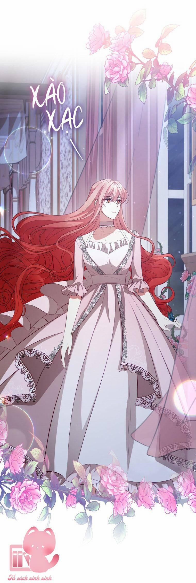 Quý Cô Không Thể Tiếp Cận 92 trang 11