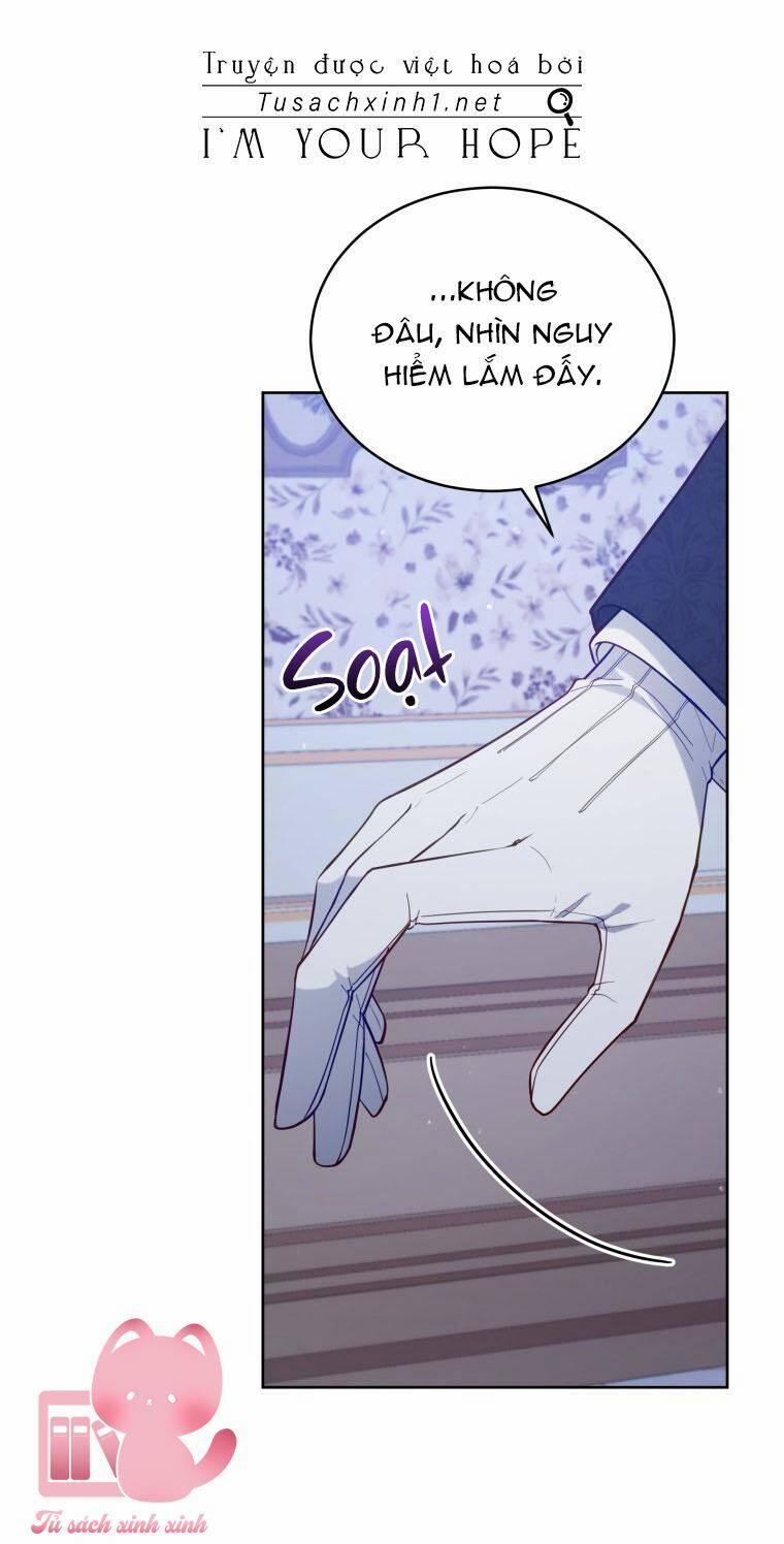 Quý Cô Không Thể Tiếp Cận 92 trang 12