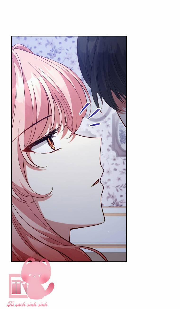 Quý Cô Không Thể Tiếp Cận 92 trang 13