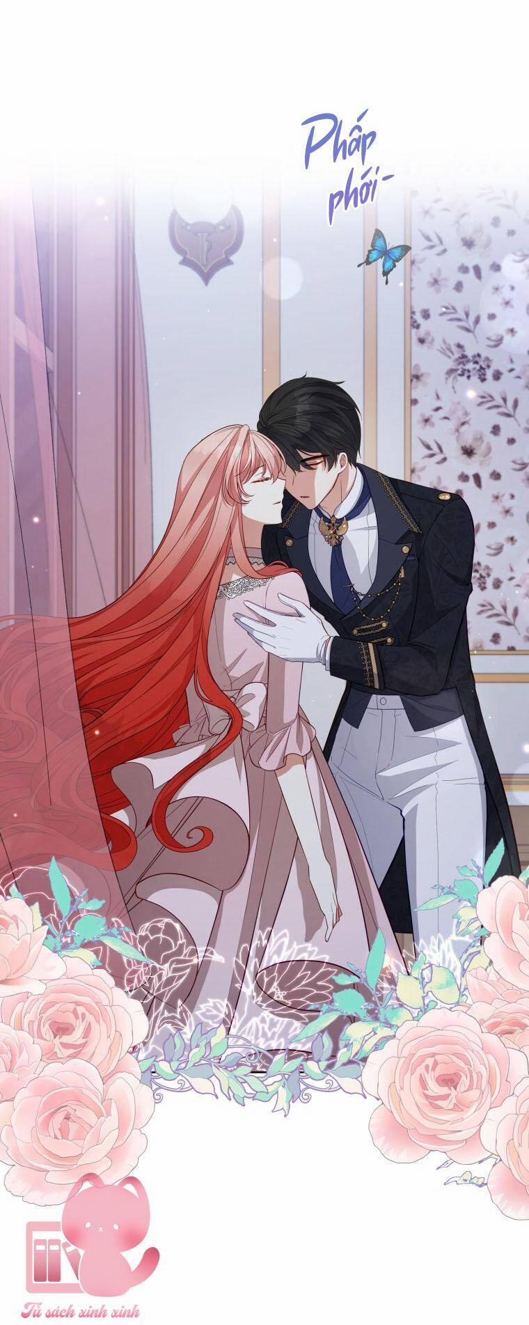 Quý Cô Không Thể Tiếp Cận 92 trang 14