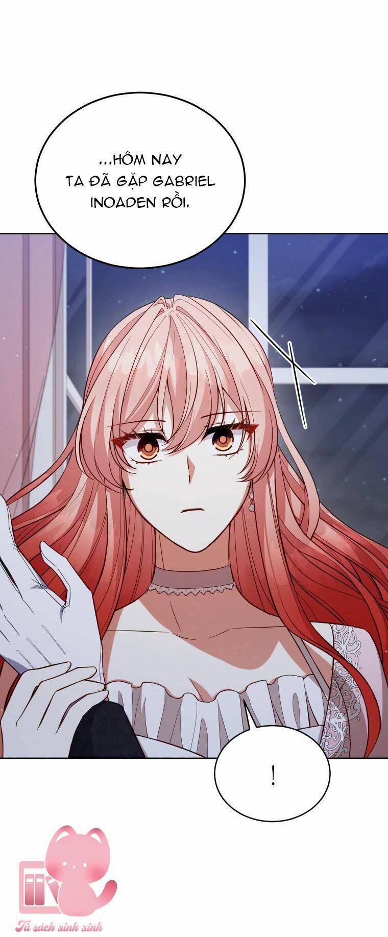 Quý Cô Không Thể Tiếp Cận 92 trang 16