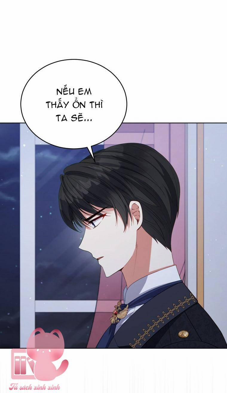 Quý Cô Không Thể Tiếp Cận 92 trang 18