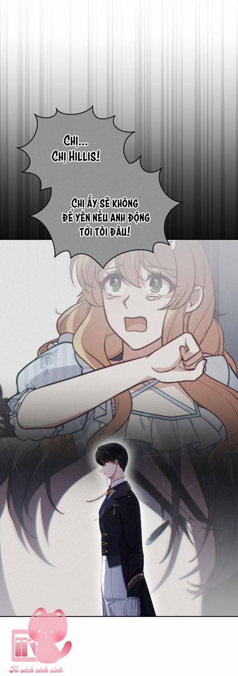 Quý Cô Không Thể Tiếp Cận 92 trang 19