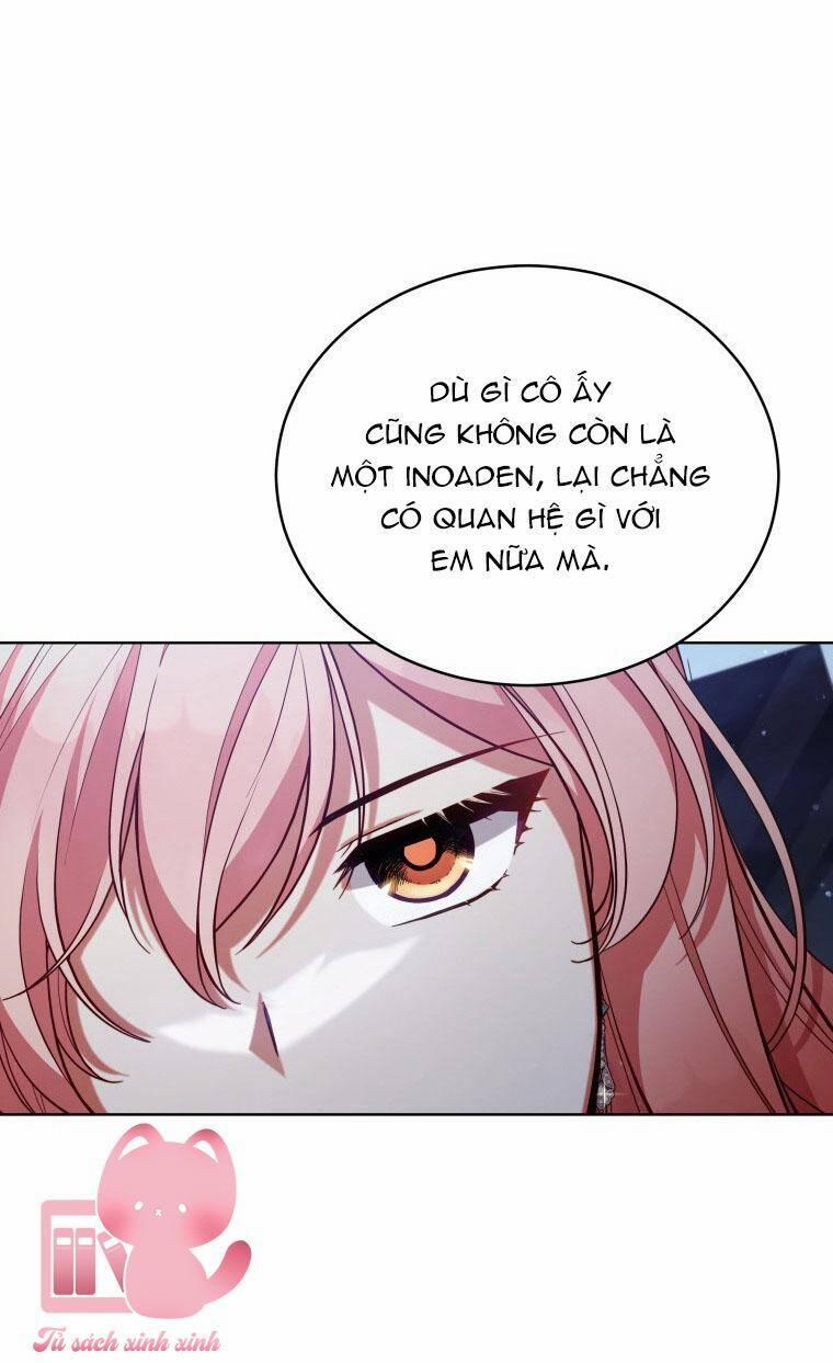 Quý Cô Không Thể Tiếp Cận 92 trang 21