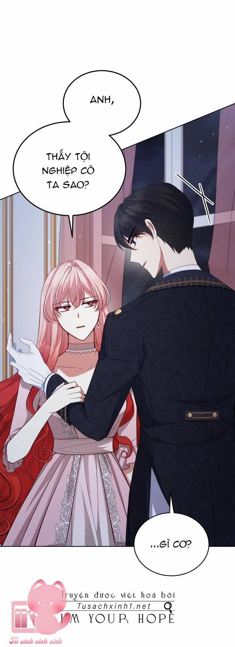 Quý Cô Không Thể Tiếp Cận 92 trang 22