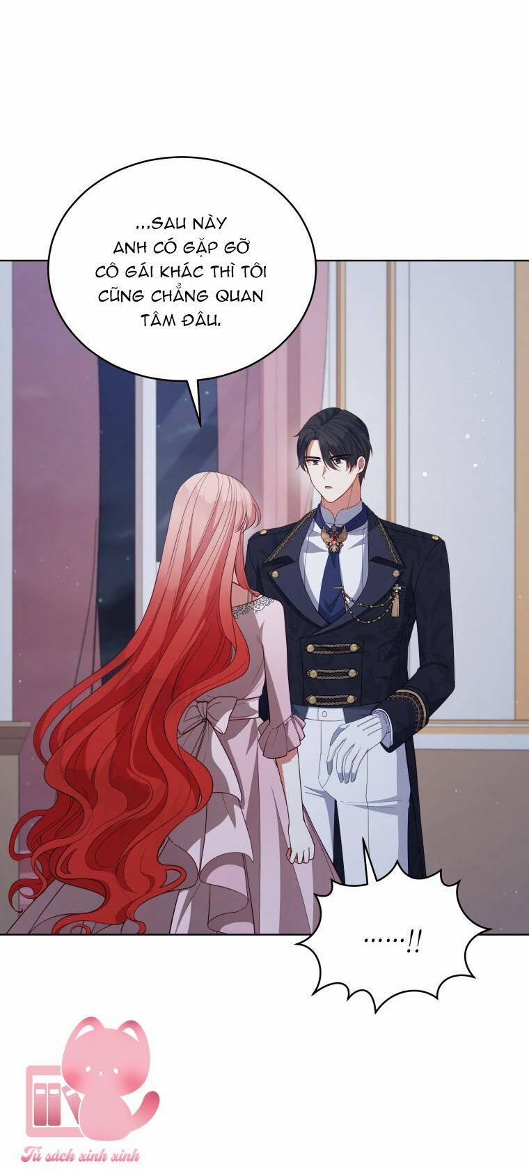 Quý Cô Không Thể Tiếp Cận 92 trang 24