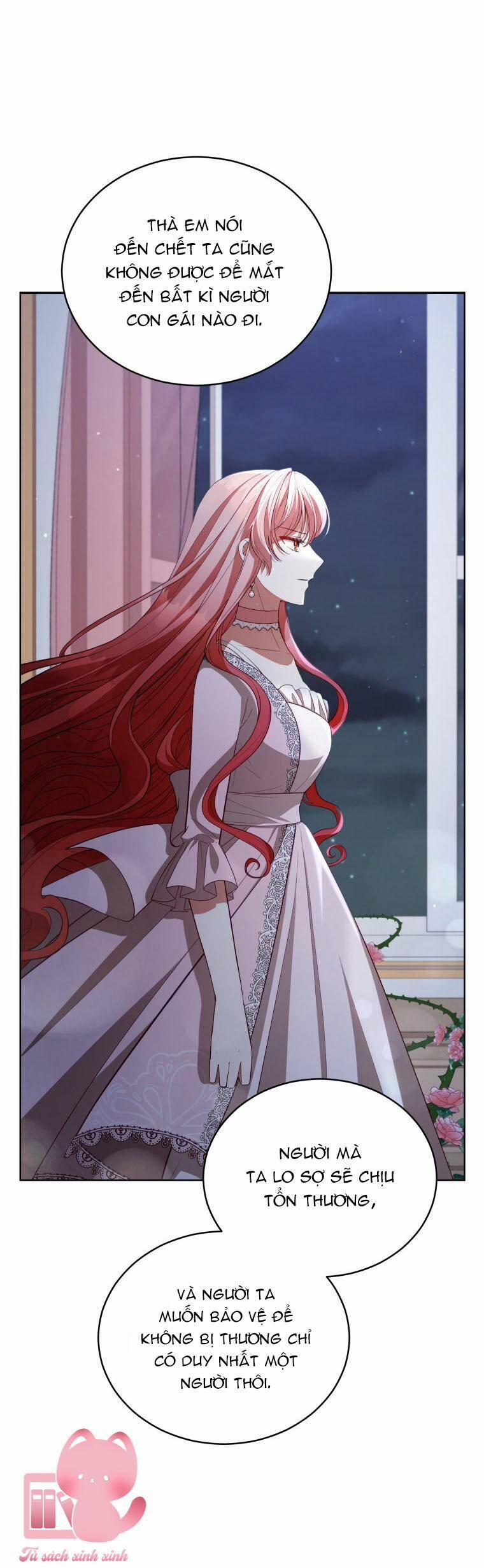 Quý Cô Không Thể Tiếp Cận 92 trang 26