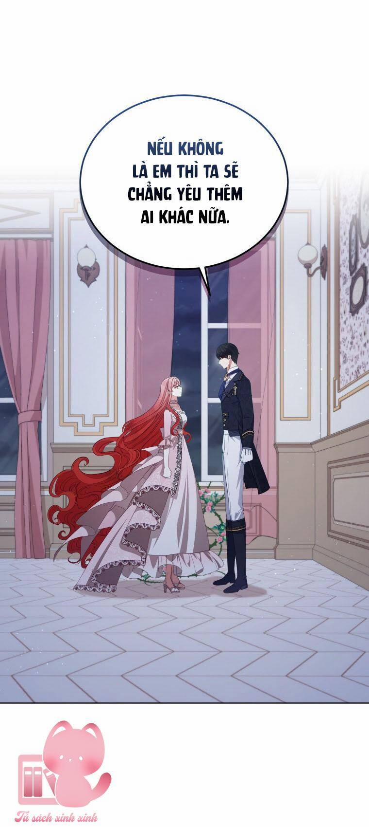 Quý Cô Không Thể Tiếp Cận 92 trang 27