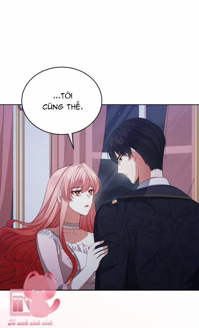 Quý Cô Không Thể Tiếp Cận 92 trang 28