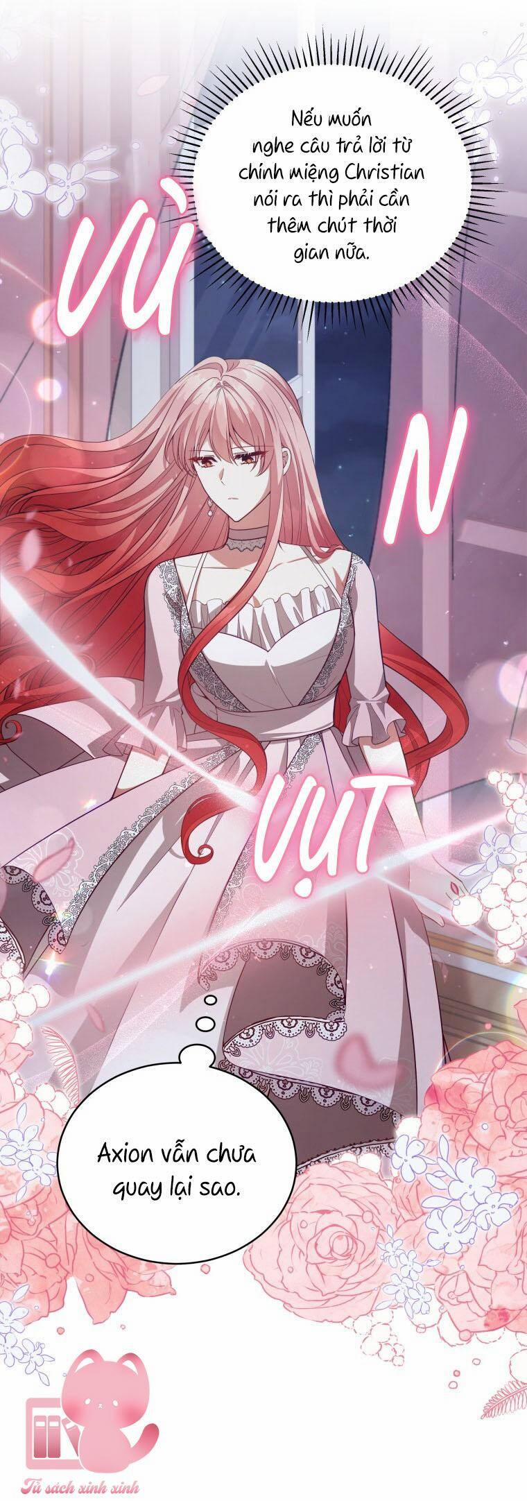 Quý Cô Không Thể Tiếp Cận 92 trang 3