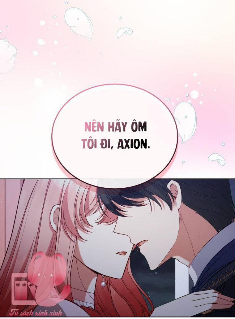 Quý Cô Không Thể Tiếp Cận 92 trang 30