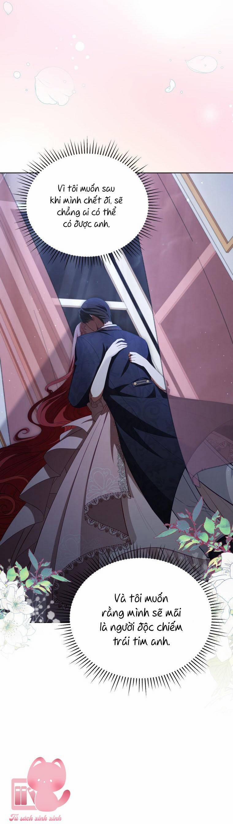 Quý Cô Không Thể Tiếp Cận 92 trang 31