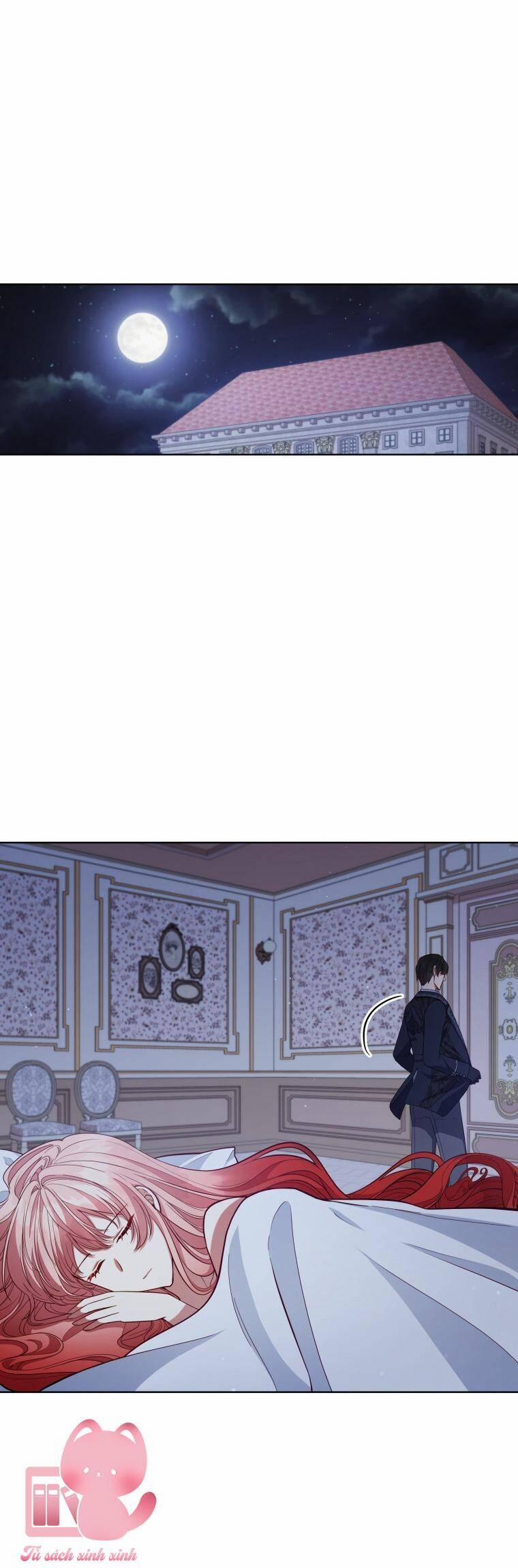 Quý Cô Không Thể Tiếp Cận 92 trang 32