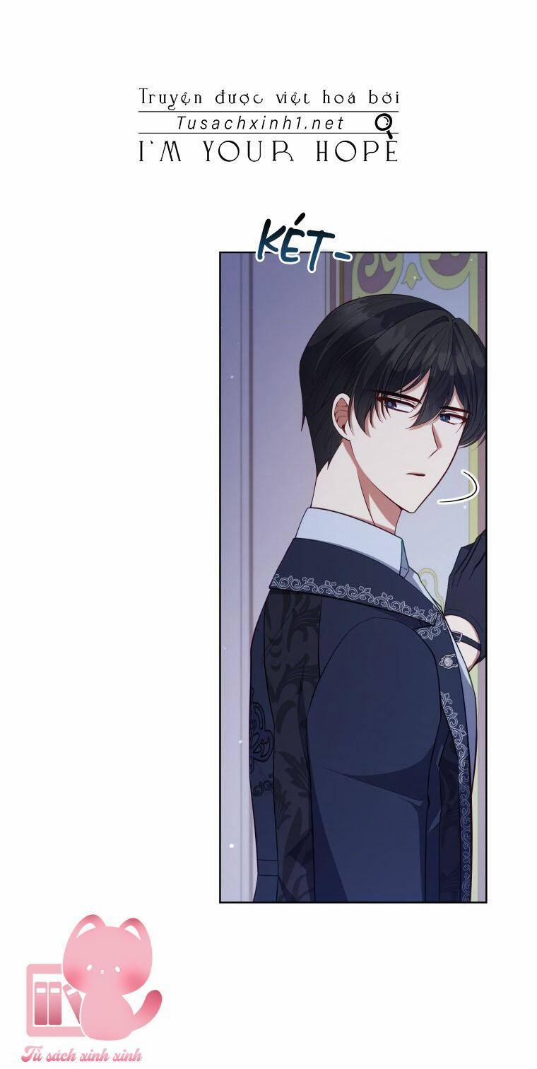 Quý Cô Không Thể Tiếp Cận 92 trang 33