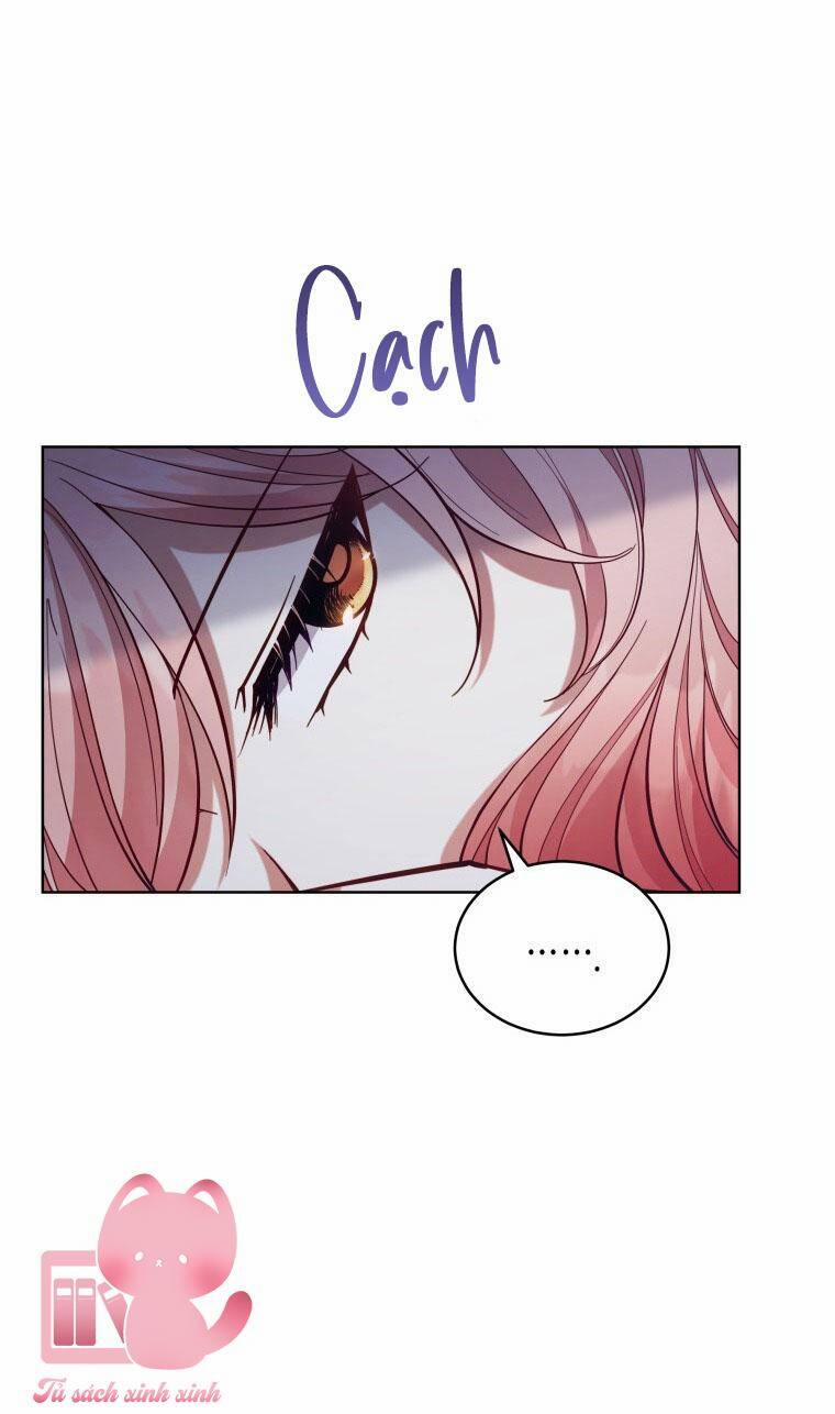 Quý Cô Không Thể Tiếp Cận 92 trang 34