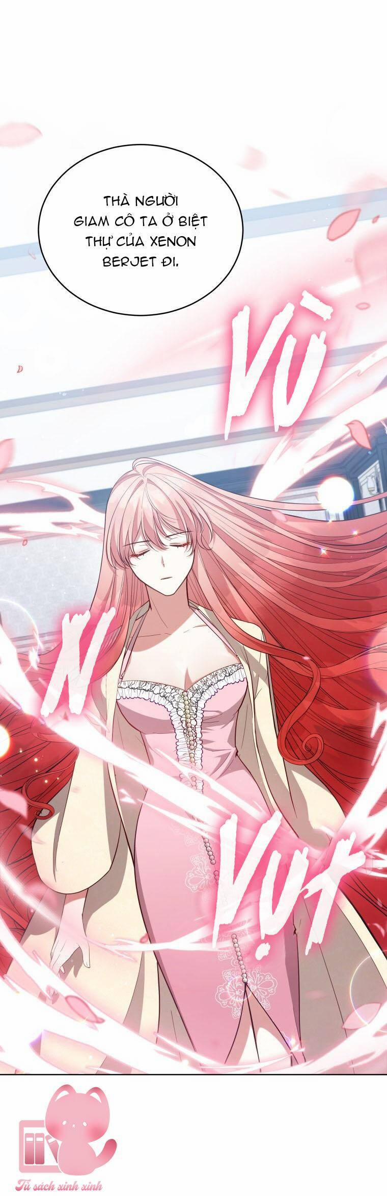 Quý Cô Không Thể Tiếp Cận 92 trang 37