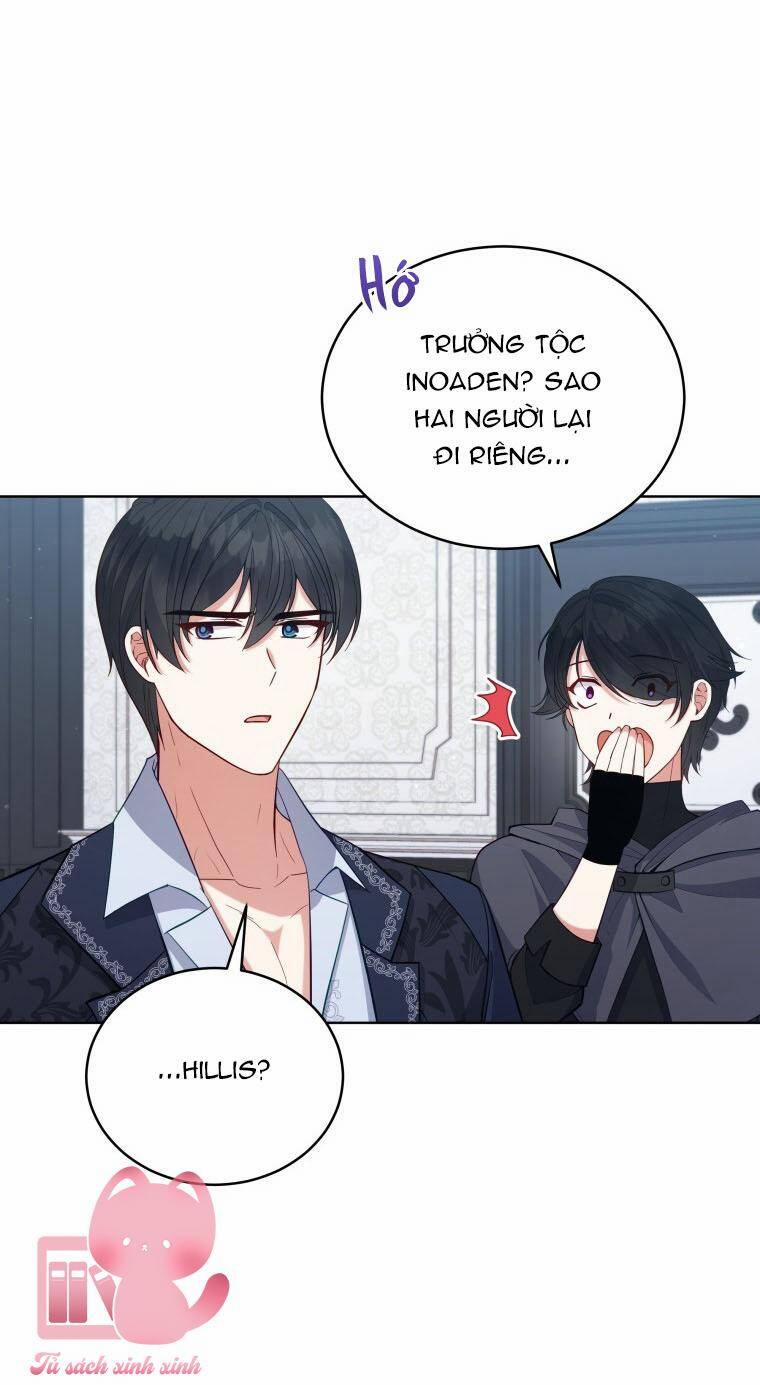 Quý Cô Không Thể Tiếp Cận 92 trang 38