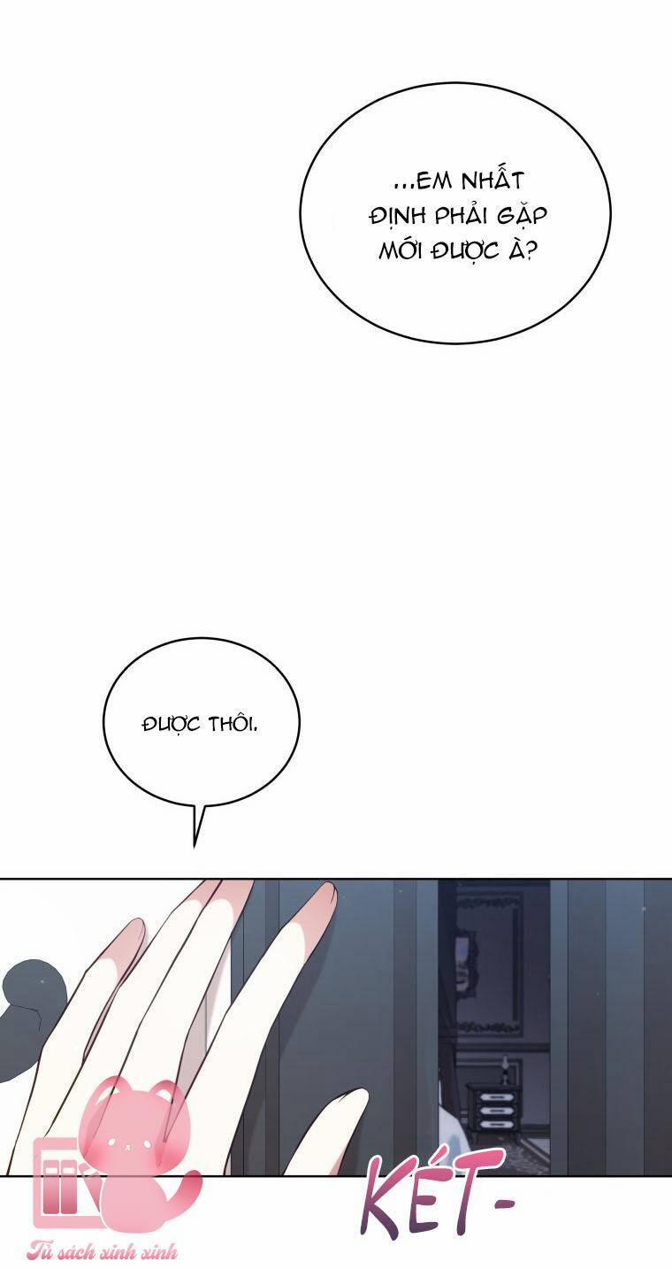 Quý Cô Không Thể Tiếp Cận 92 trang 41