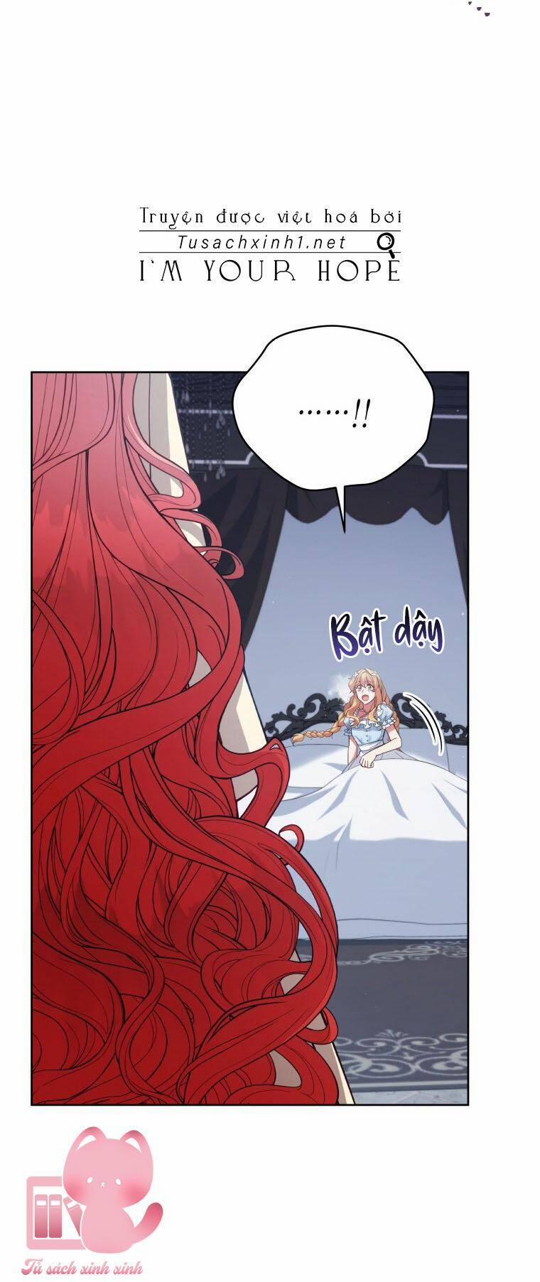 Quý Cô Không Thể Tiếp Cận 92 trang 42