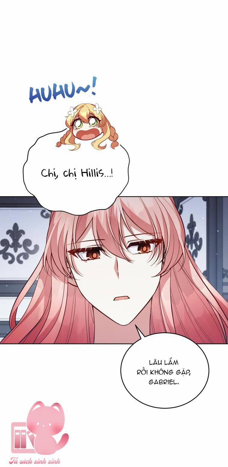 Quý Cô Không Thể Tiếp Cận 92 trang 43