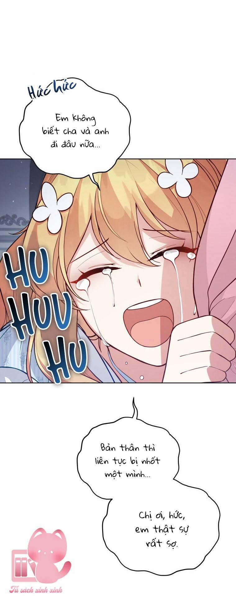 Quý Cô Không Thể Tiếp Cận 92 trang 45