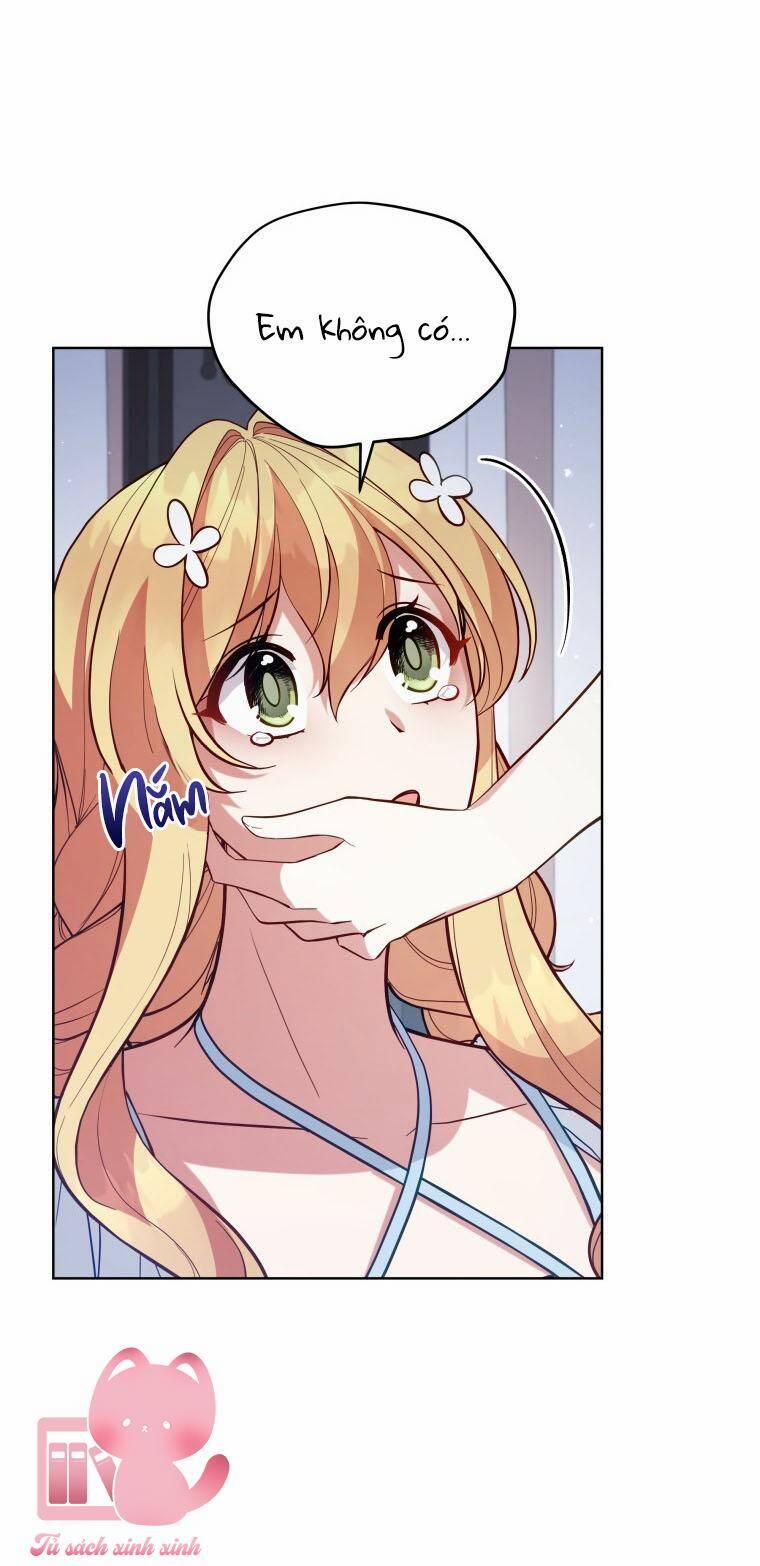 Quý Cô Không Thể Tiếp Cận 92 trang 48