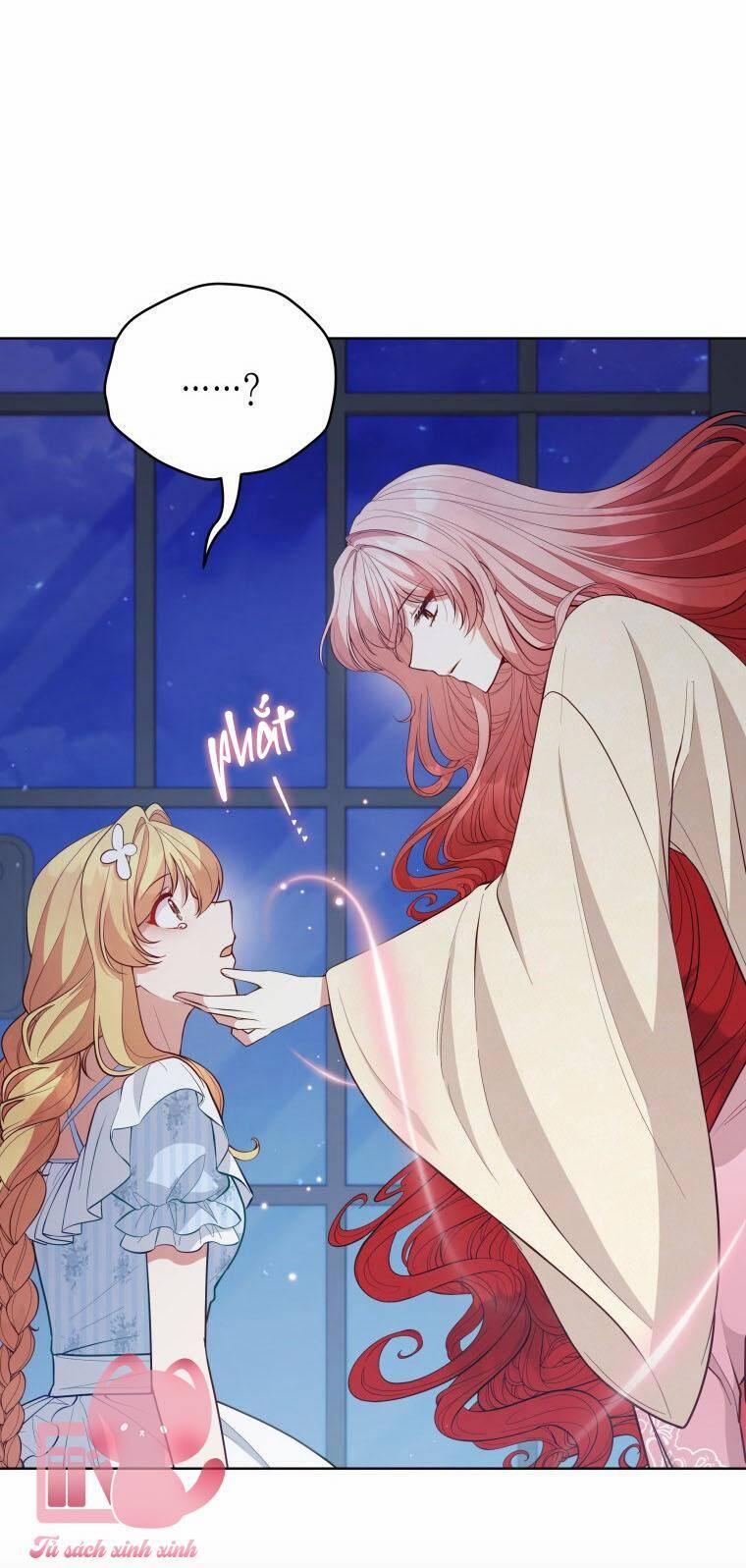 Quý Cô Không Thể Tiếp Cận 92 trang 49