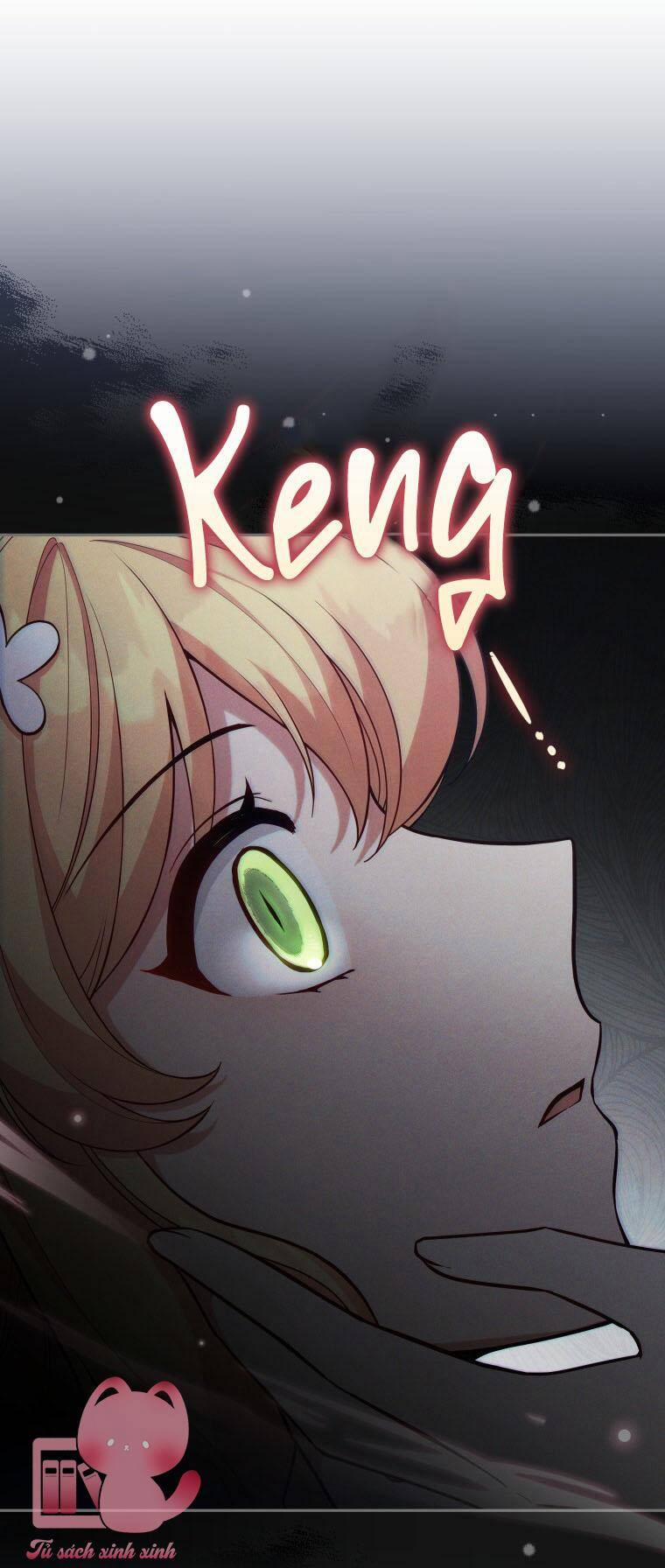 Quý Cô Không Thể Tiếp Cận 92 trang 50