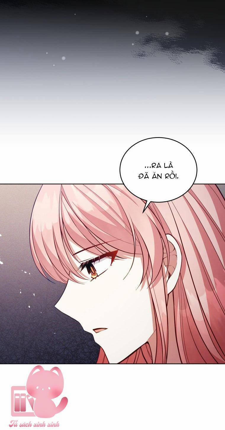 Quý Cô Không Thể Tiếp Cận 92 trang 51