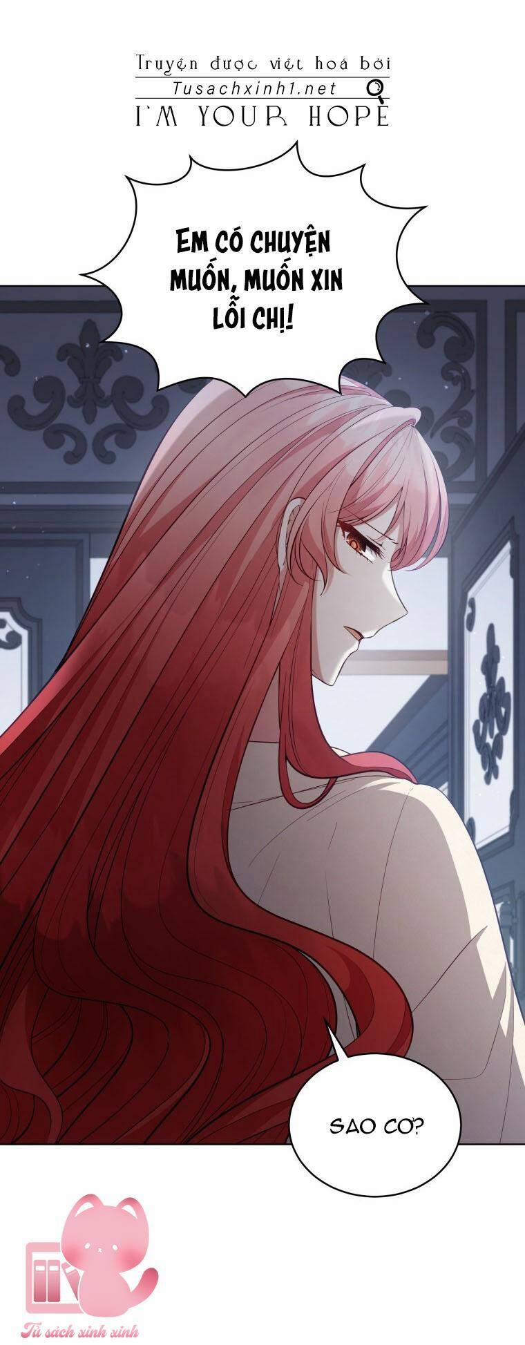 Quý Cô Không Thể Tiếp Cận 92 trang 53