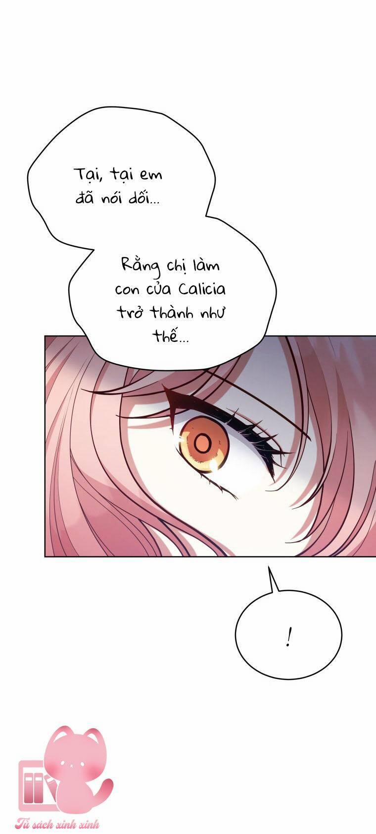 Quý Cô Không Thể Tiếp Cận 92 trang 54