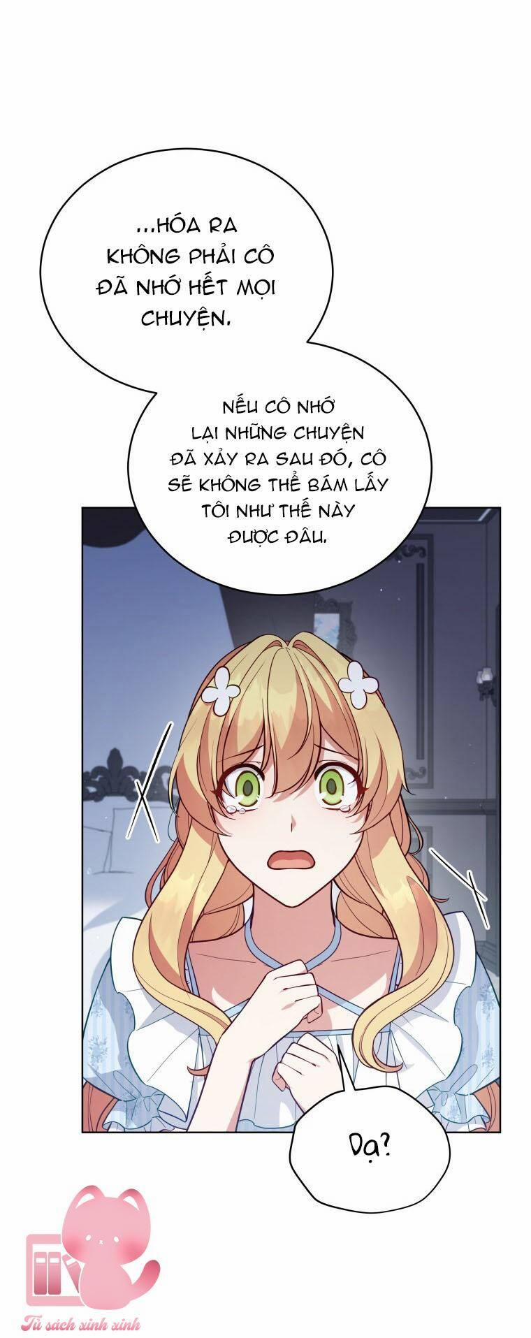 Quý Cô Không Thể Tiếp Cận 92 trang 56