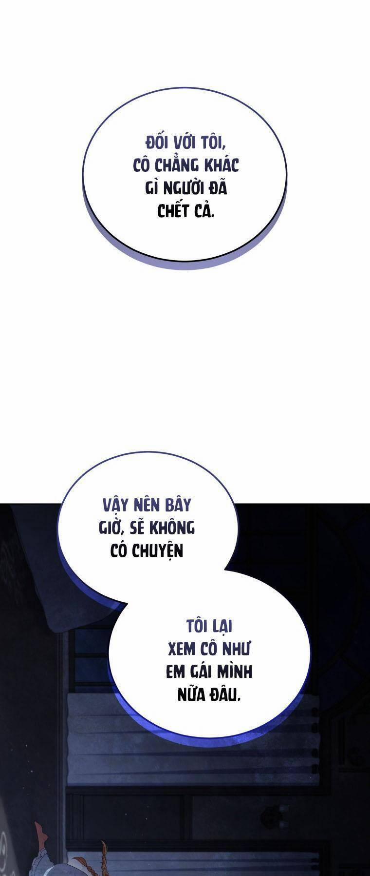 Quý Cô Không Thể Tiếp Cận 92 trang 57