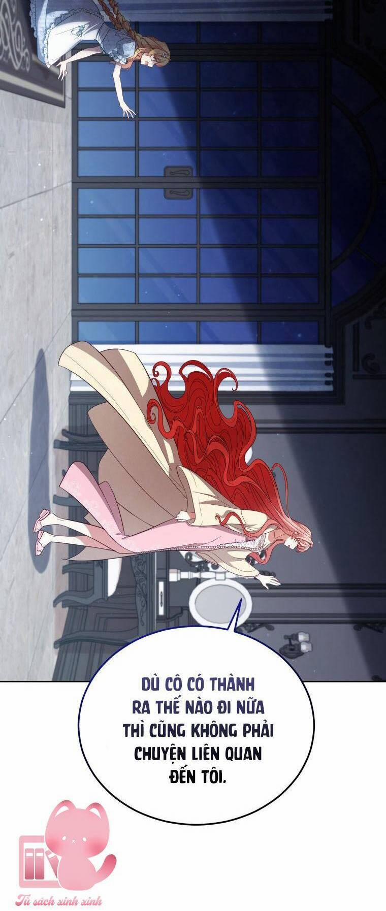 Quý Cô Không Thể Tiếp Cận 92 trang 58