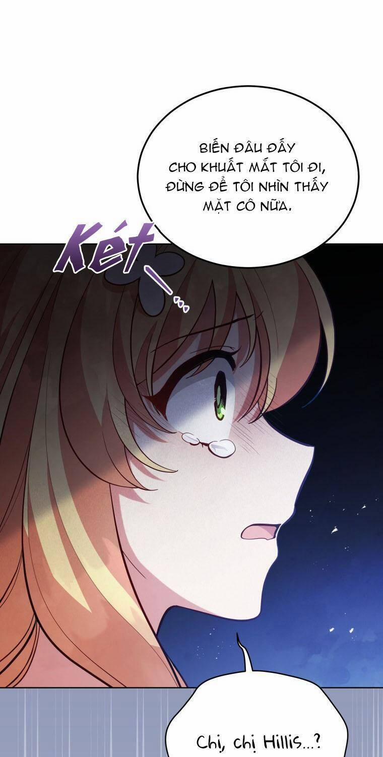 Quý Cô Không Thể Tiếp Cận 92 trang 59